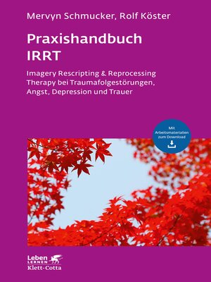 cover image of Praxishandbuch IRRT (Leben Lernen, Bd. 269)